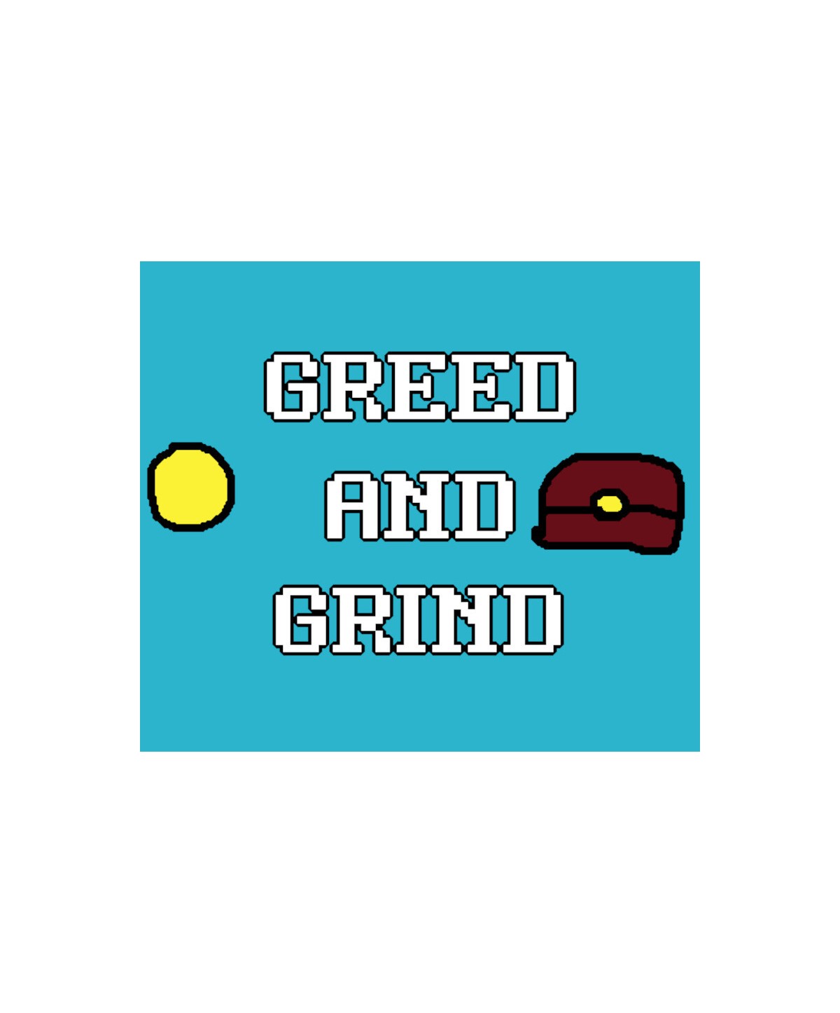 Greed and Grind Steam Key GLOBAL